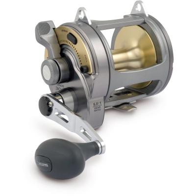 Shimano Tyrnos 30 Lbs von Shimano