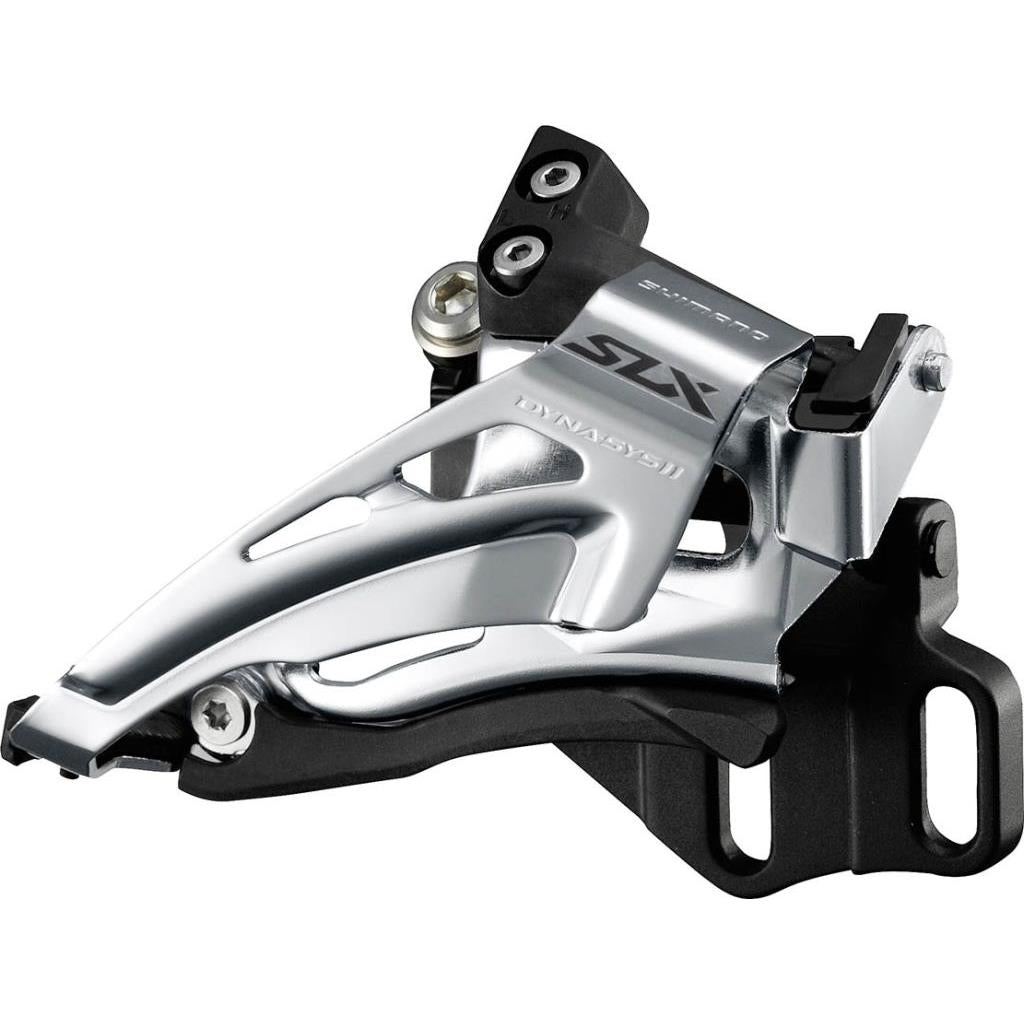 Shimano Umwerfer Slx 2X11 Ts E-Typ von Shimano