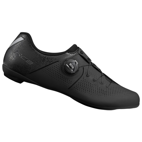 Shimano - Women's RC302 - Radschuhe Gr 39 schwarz/grau von Shimano