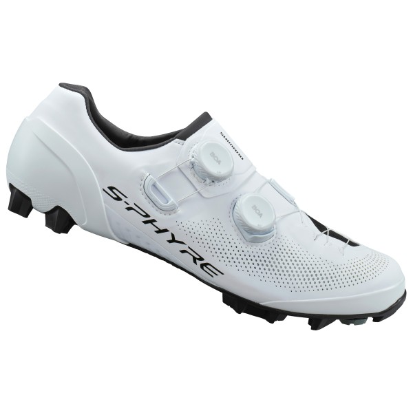 Shimano - Women's XC903 - Radschuhe Gr 37 grau von Shimano