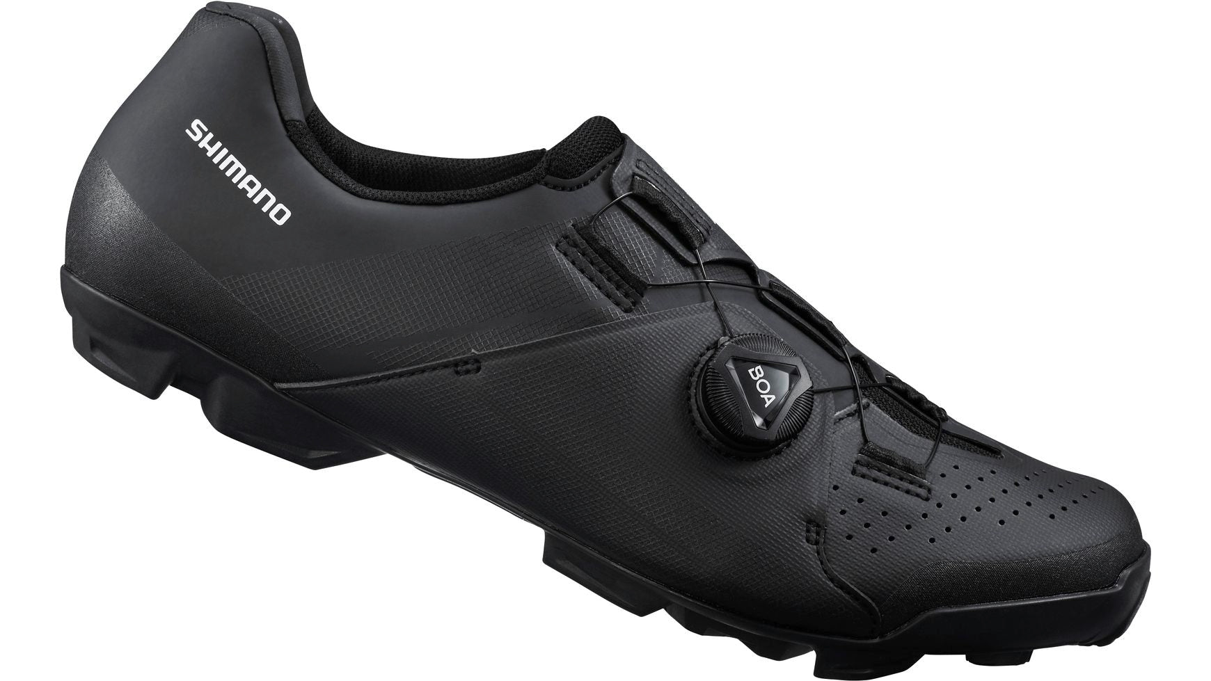 Shimano XC 300 BREIT von Shimano