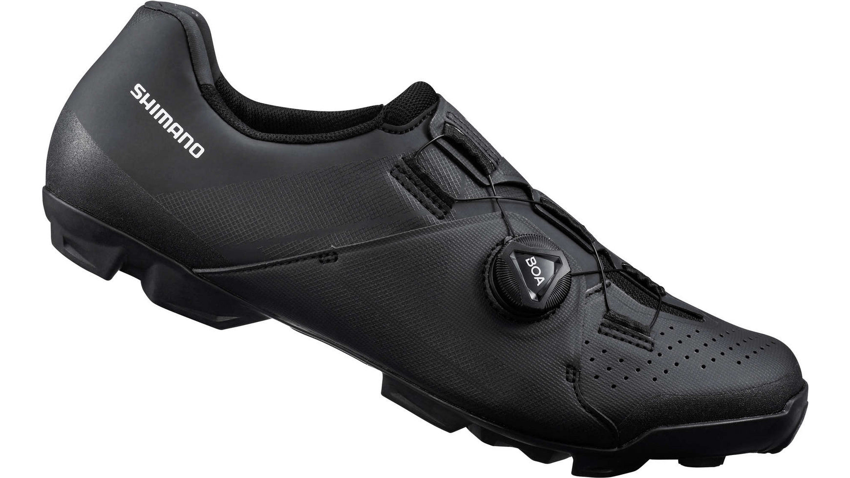 Shimano XC3 MTB Schuhe Herren von Shimano