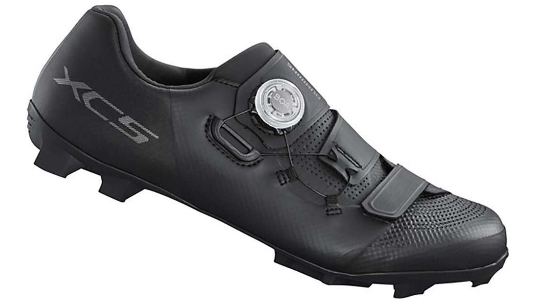 Shimano XC502 MTB Schuhe Herren von Shimano