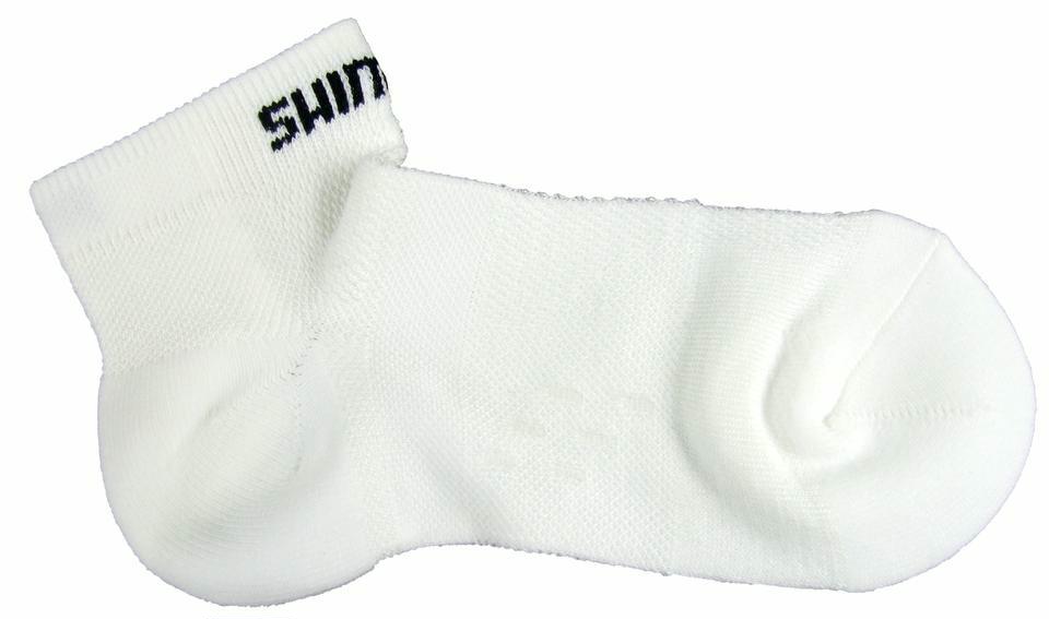 Socken Shimano Low Ankle Socks XL von Shimano