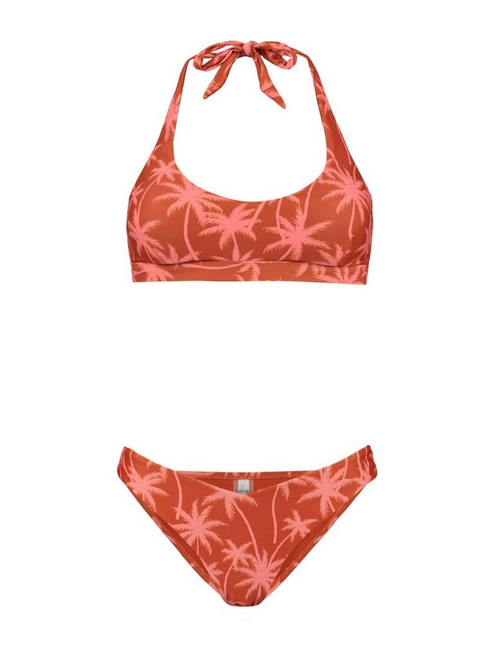 Shiwi Bustier-Bikini JOAN (1-St) Plain/ohne Details von Shiwi