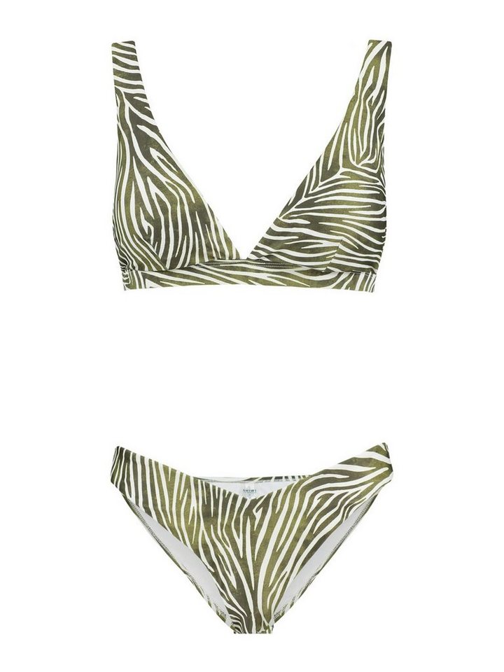 Shiwi Triangel-Bikini AMY (1-St) Plain/ohne Details von Shiwi