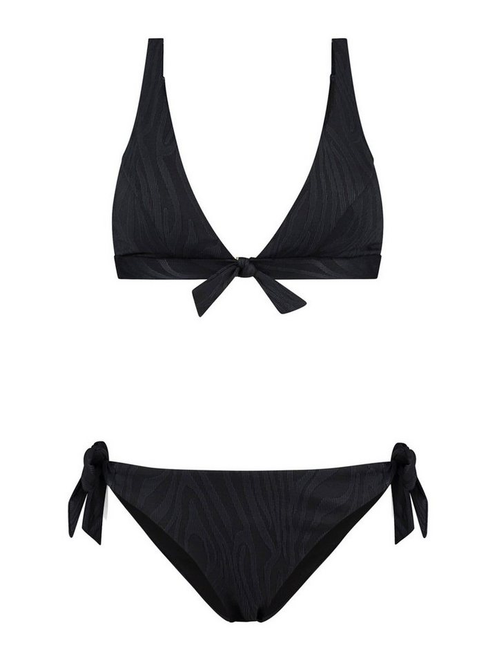 Shiwi Triangel-Bikini TEDDY (1-St) Plain/ohne Details von Shiwi