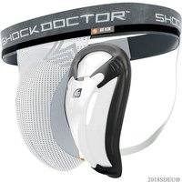 SHOCK DOCTOR Suspensorium von Shock Doctor