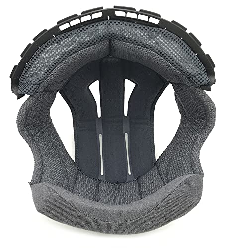 Shoei Kopfpolster für NXR, XL - 13mm von Shoei