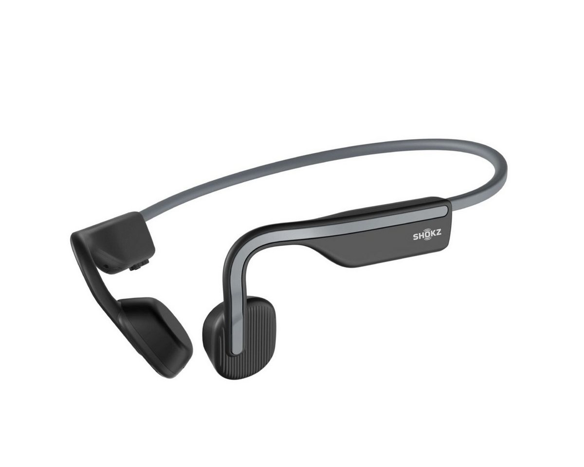 Shokz OpenMove On-Ear-Kopfhörer von Shokz