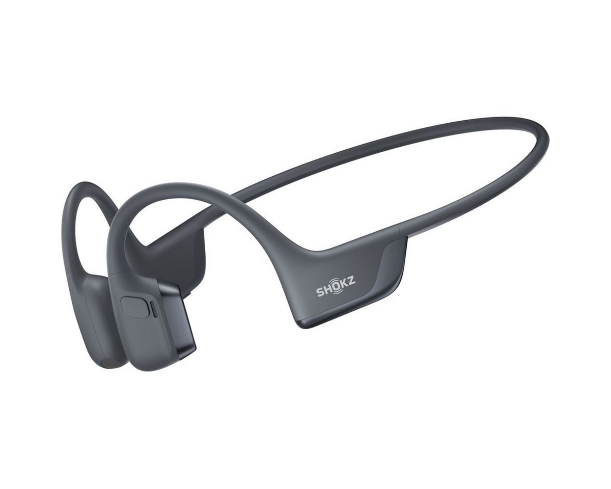 Shokz OpenRun Pro 2 On-Ear-Kopfhörer von Shokz