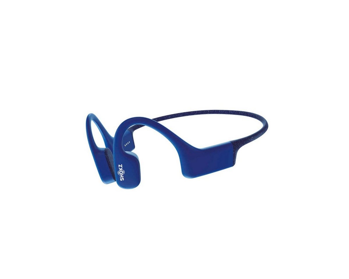 Shokz OpenSwim Bluetooth-Kopfhörer (Geräuschisolierung) von Shokz