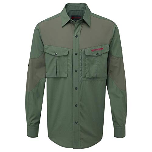 Bamboo Anti Zect Shirt von Shooterking