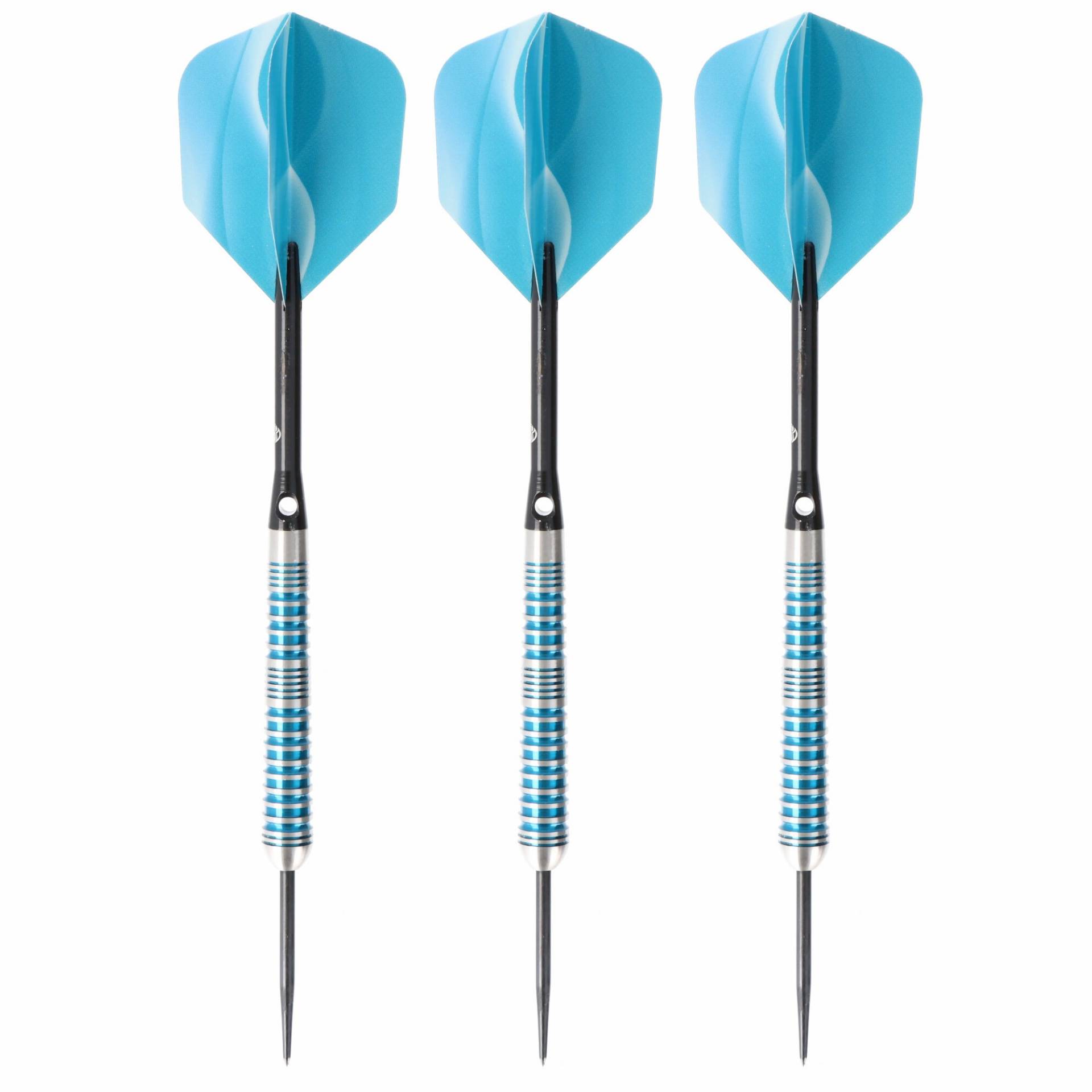 Shot Zen Jutsu, 80% Tungsten, Steeldart, 24 Gramm von Shot Darts