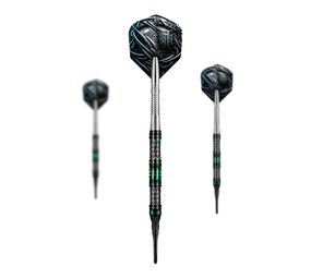 Shot AI Cyberpunk Softdarts - 20g von Shot