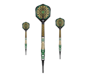 Shot Celt Cernunnos Softdarts von Shot