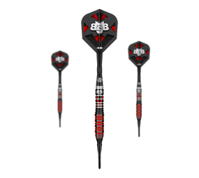 Shot Michael Smith Tenacious Softdarts von Shot