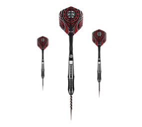 Shot Tribal Weapon Savage Steeldarts von Shot