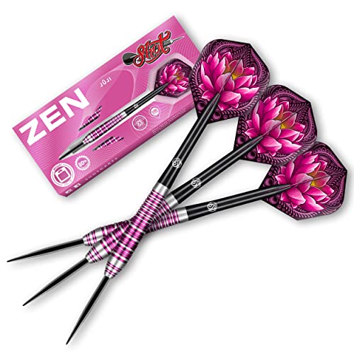 Shot Zen Juji 80% - Steeldarts 26 Gramm von Shot!