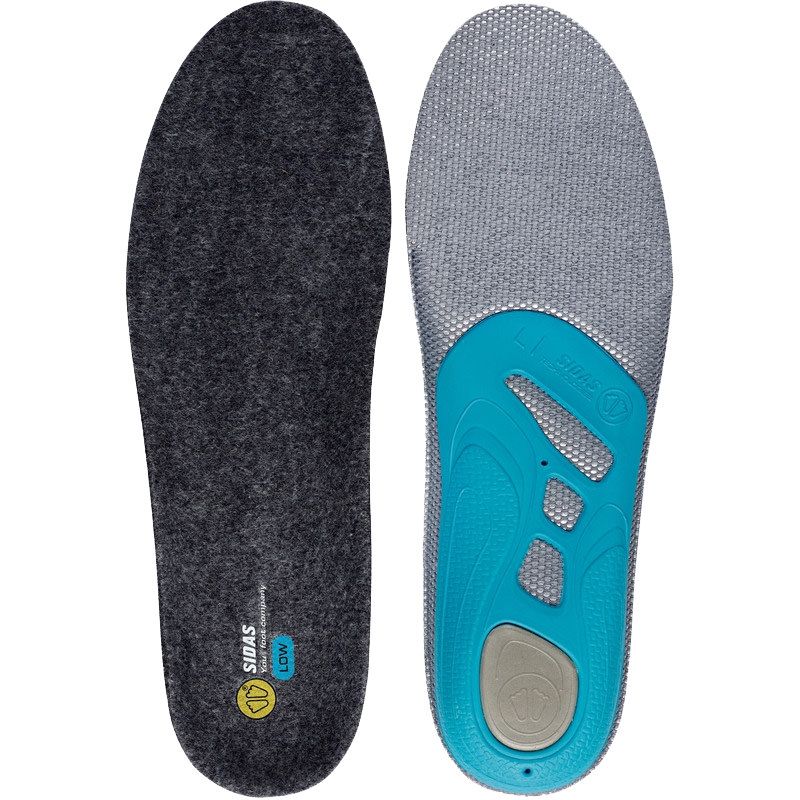 Sidas 3Feet Merino Low Sidas 3Feet Merino Low von Sidas