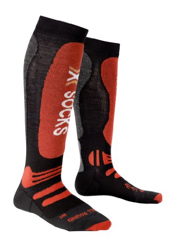 X-Socks Herren Ski Allround Strümpfe von X-Socks