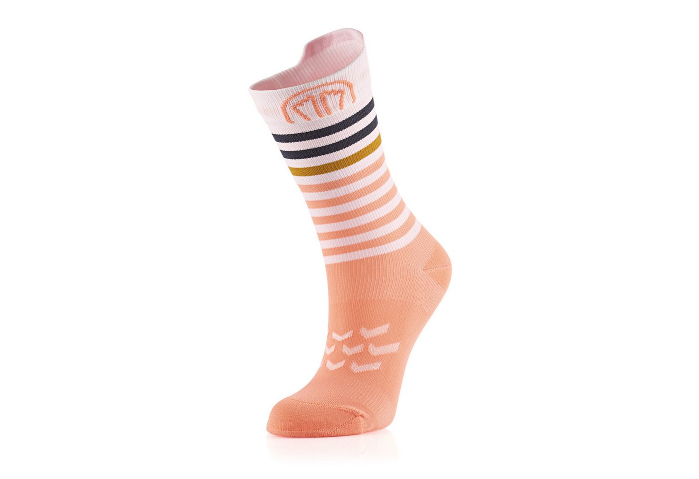 Sidas Laufsocken RUN ANATOMIC LIGHT CREW von Sidas