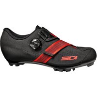 SIDI Aertis 2024 Damen MTB-Schuhe, Größe 39, Fahrradschuhe|SIDI Aertis 2024 von Sidi