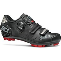 SIDI Damen MTB-Schuhe Trace 2, Größe 38, Fahrradschuhe|SIDI Trace 2 Women's MTB von Sidi