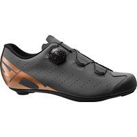 SIDI Fast 2 Rennradschuhe, für Herren, Größe 42, Radschuhe|SIDI Fast 2 Road Bike von Sidi