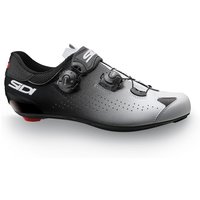 SIDI GENIUS 10 MEGA Rennradschuhe WIDE - breite Ausführung von Sidi