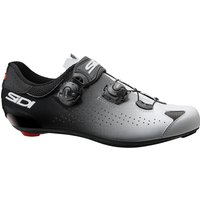 SIDI Genius 10 2024 Rennradschuhe, für Herren, Größe 46, Fahrradschuhe|SIDI von Sidi