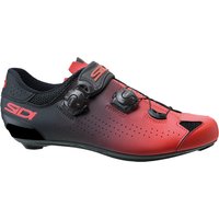 SIDI Genius 10 2024 Rennradschuhe, für Herren, Größe 47, Schuhe Rennrad|SIDI von Sidi