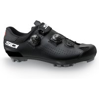 SIDI MTB EAGLE 10 MEGA MTB-Schuhe WIDE - breite Ausführung von Sidi