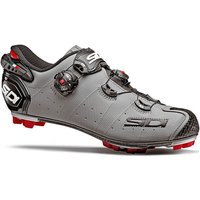 SIDI MTB-Schuhe Drako 2 SRS, für Herren, Größe 42, Radschuhe|SIDI Drako 2 SRS von Sidi