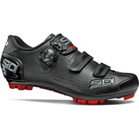 SIDI MTB-Schuhe Trace 2, für Herren, Größe 40, Radschuhe|SIDI MTB ShoesTrace 2, von Sidi