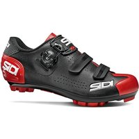 SIDI MTB-Schuhe Trace 2, für Herren, Größe 48, Schuhe MTB|SIDI MTB ShoesTrace 2, von Sidi
