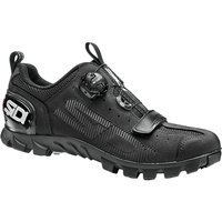 SIDI SD15 2024 MTB-Schuhe, für Herren, Größe 47, Fahrradschuhe|SIDI SD15 2024 von Sidi