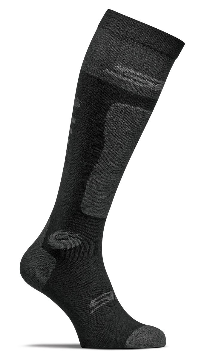 Sidi Perris Socken Black -339 S/M von Sidi