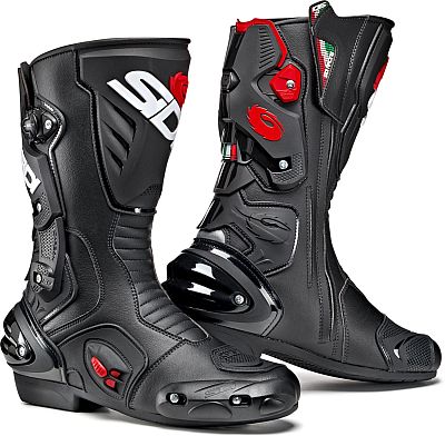 Sidi Vertigo 2, Stiefel - Schwarz - 49 EU von Sidi