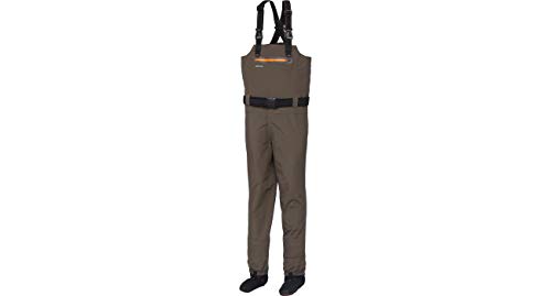 Scierra Kenai Chest Wader Stocking Foot XXL 46/47 von Sierra