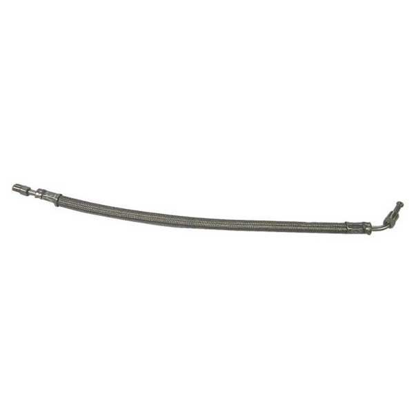 Sierra 18-2116 Alpha One&bravo Engines Compensation Cylinder Hose Silber von Sierra