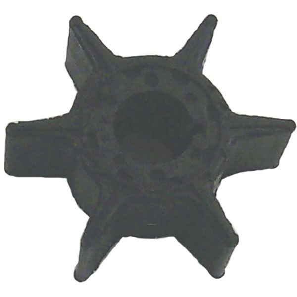 Sierra 6l2-44352-00-00 Yamaha Impeller Schwarz von Sierra