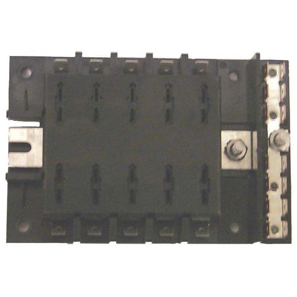 Sierra Ato Fuse Block Modular Schwarz von Sierra