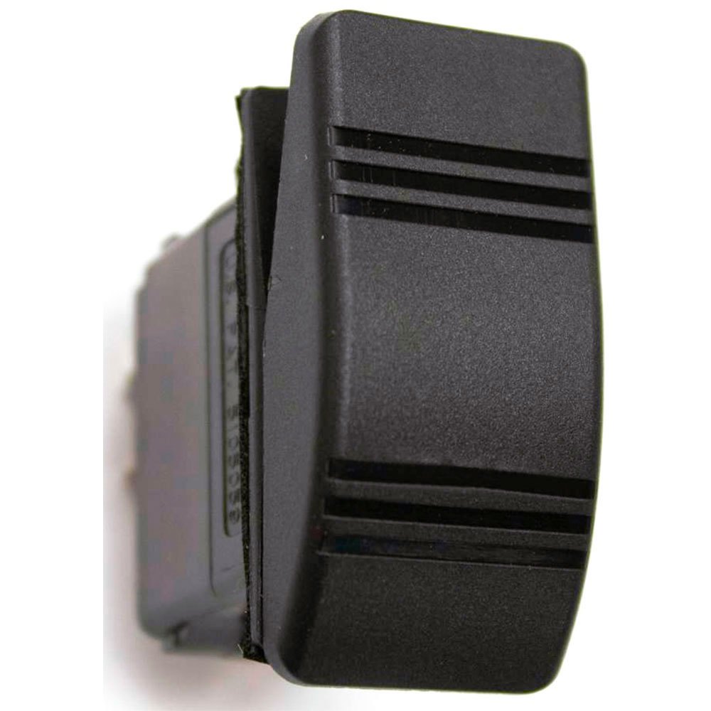 Sierra Con3 On-off-on Spdt Switch Schwarz von Sierra