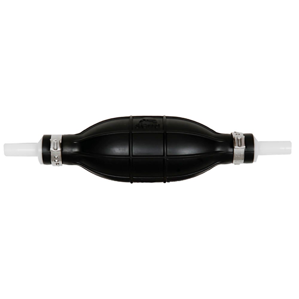 Sierra Epa Primer Bulb Schwarz 1/4´´ von Sierra