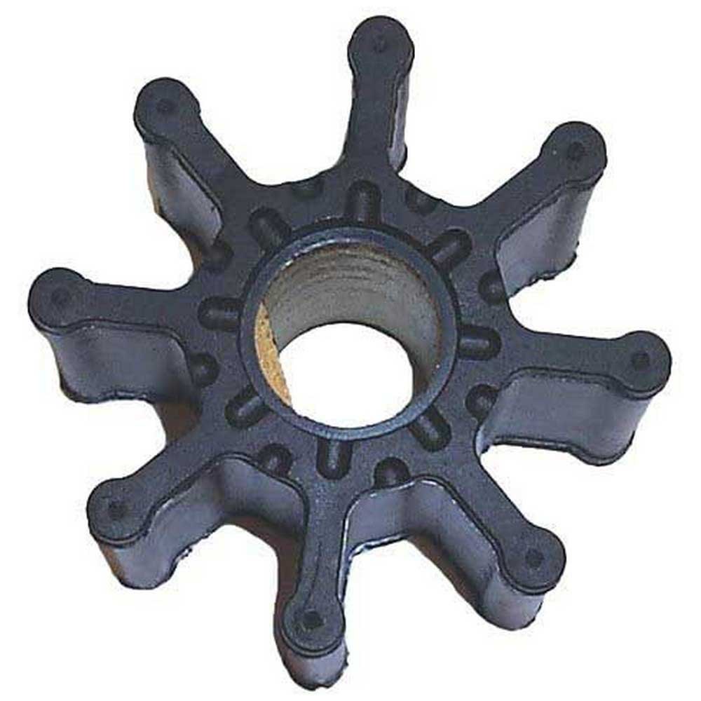 Sierra Jabsco 17954-0001p Impeller Schwarz von Sierra