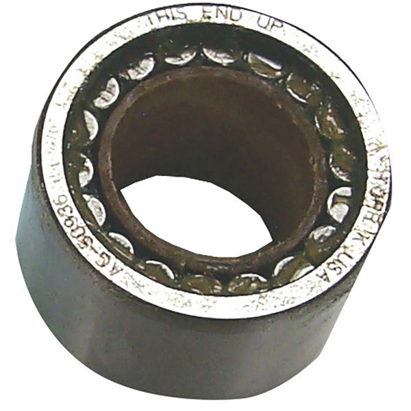 Sierra Mc31-42647a Bearing Pinion Silber von Sierra