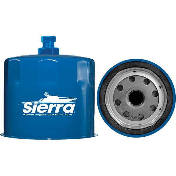 Sierra Onan Fuel Filter 149-2106 Blau von Sierra