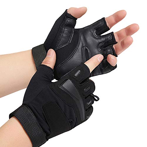 Handschuhe for Trainings-Training Fitness Gymnastik-Handschuhe for Männer oder Frauen Gewichtheben - Best Bodybuilding Handschuhe for Heavy Weight Übung Integrierte Vollhandgelenkstütze Wraps Lifting von Siet