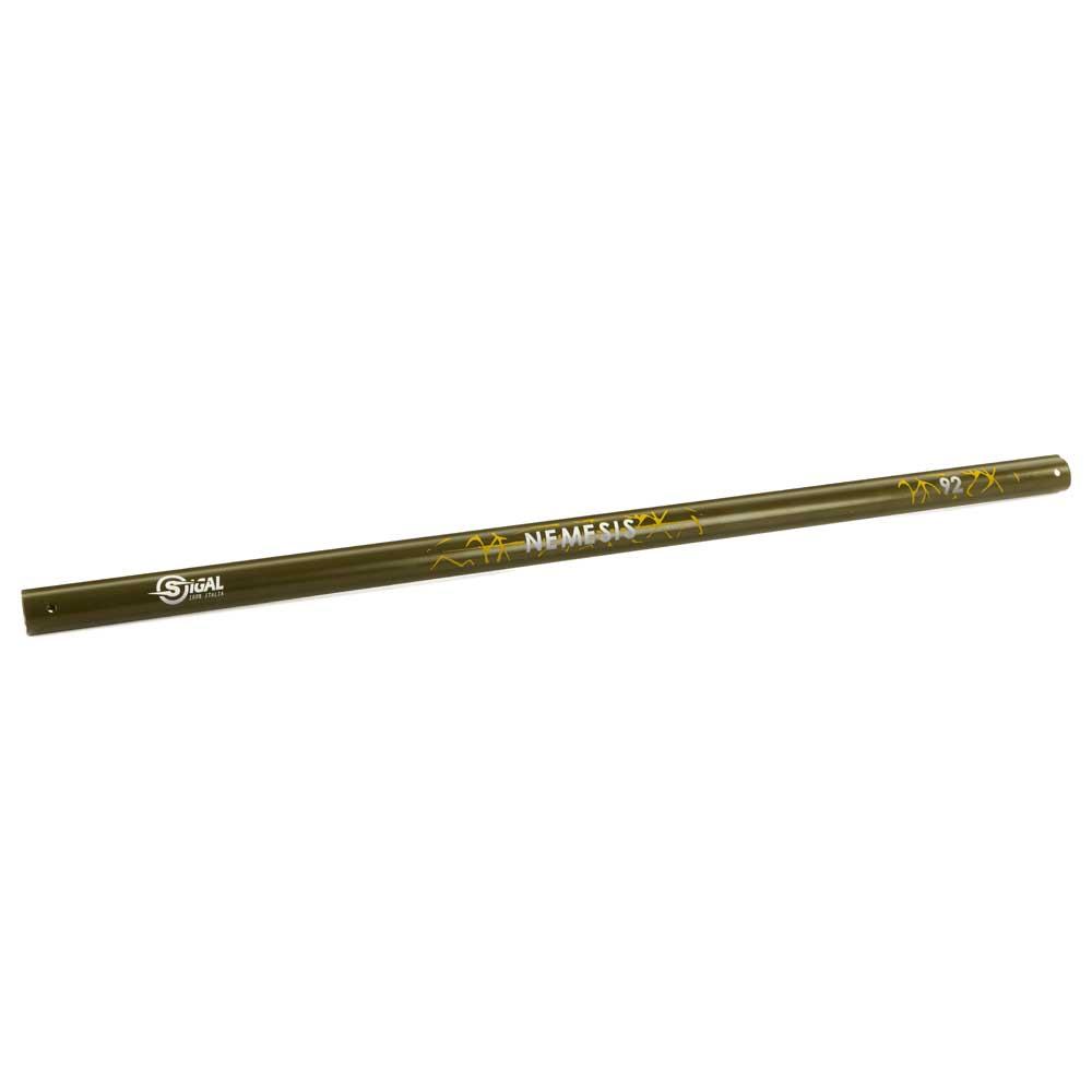 Sigalsub Aluminium Tube Golden 73 cm von Sigalsub